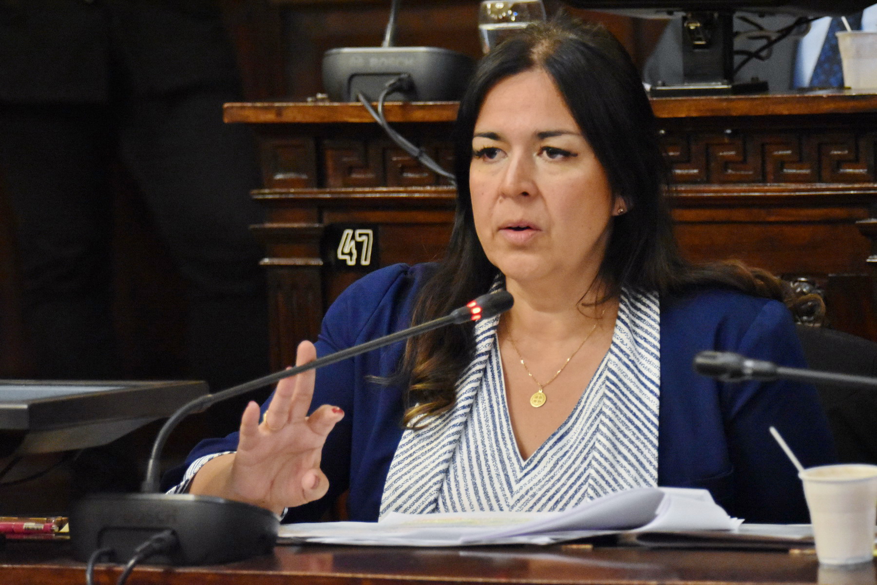 Ampliar licencias para personas que tengan a cargo niños, niñas o adolescentes con cáncer