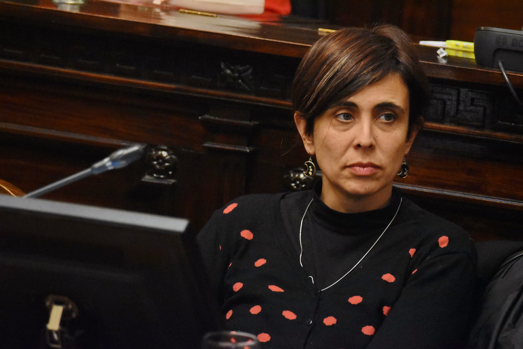 Modificación del escalafón de empleados municipales