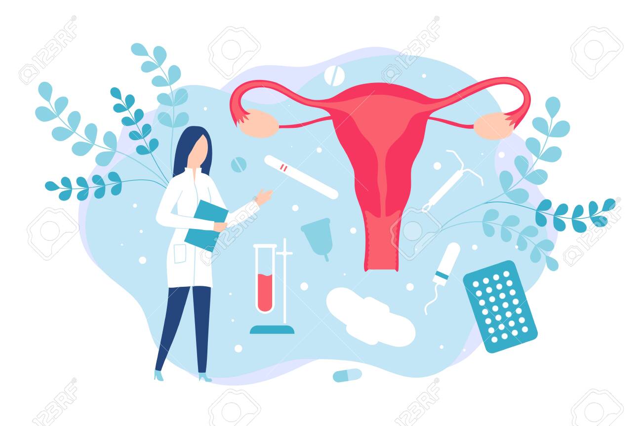 Hablemos de Salud:  ”La importancia del control ginecológico anual: una mirada al bienestar femenino”