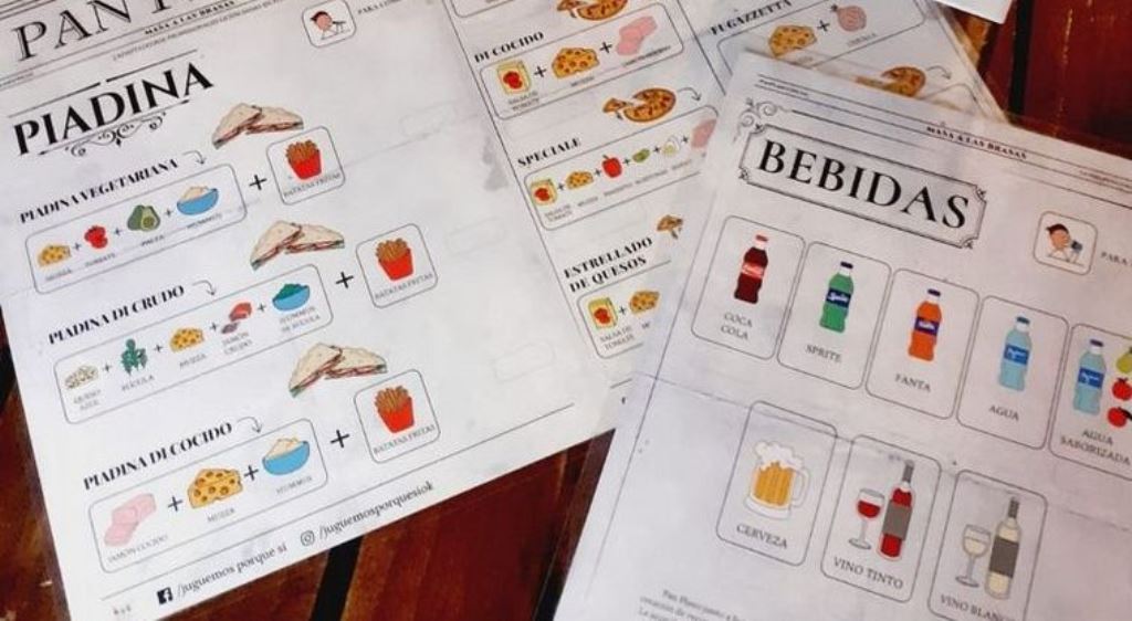 “Menú sin barreras” en la gastronomía mendocina