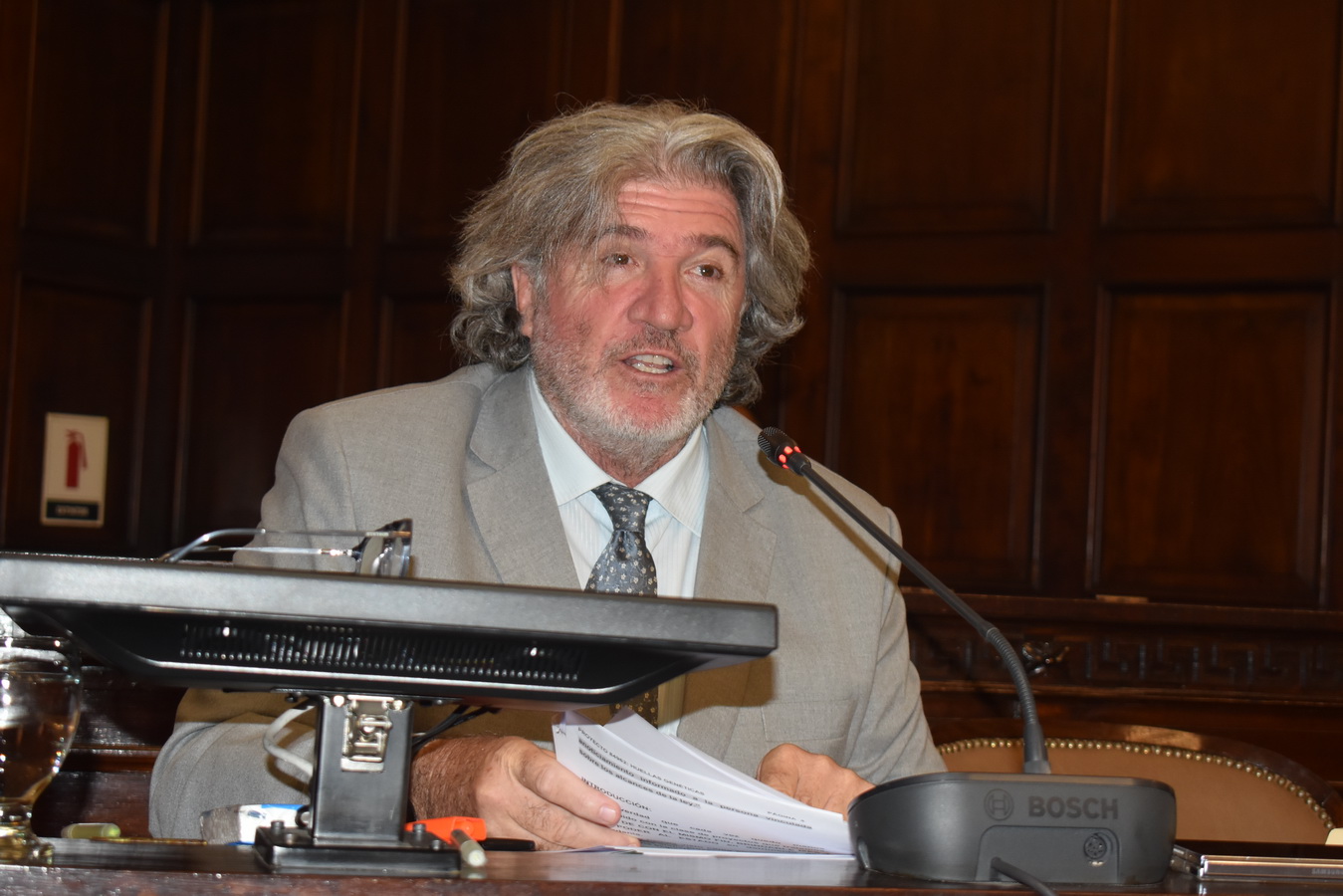 Proponen crear un sistema integrado de estadísticas sobre defensa del consumidor