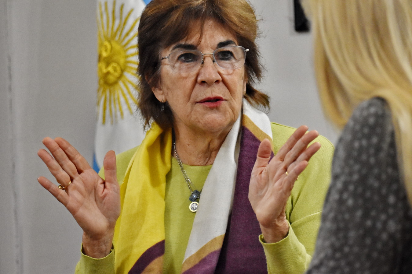 La Voz, un pilar para la comunicación humana