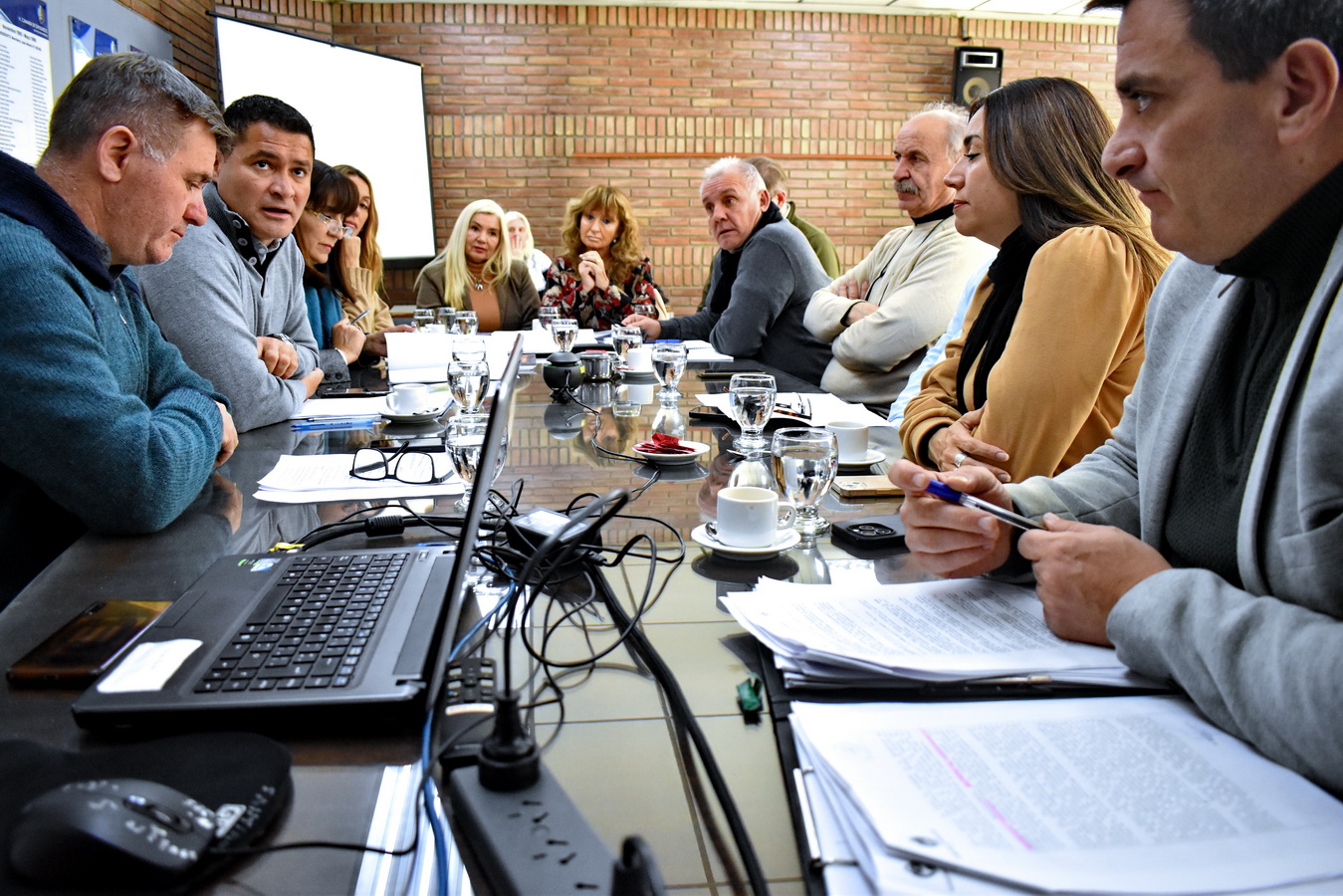 Despacho favorable al proyecto de Ley que propone el “Plan estratégico de alfabetización y desarrollo de las habilidades matemáticas de Mendoza