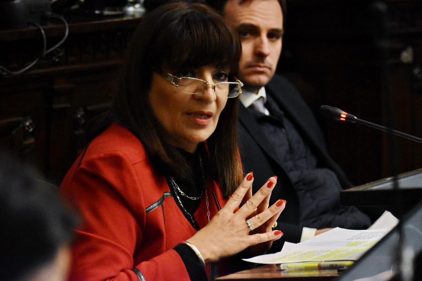 Media sanción al “Plan estratégico de alfabetización y desarrollo de las habilidades matemáticas de Mendoza
