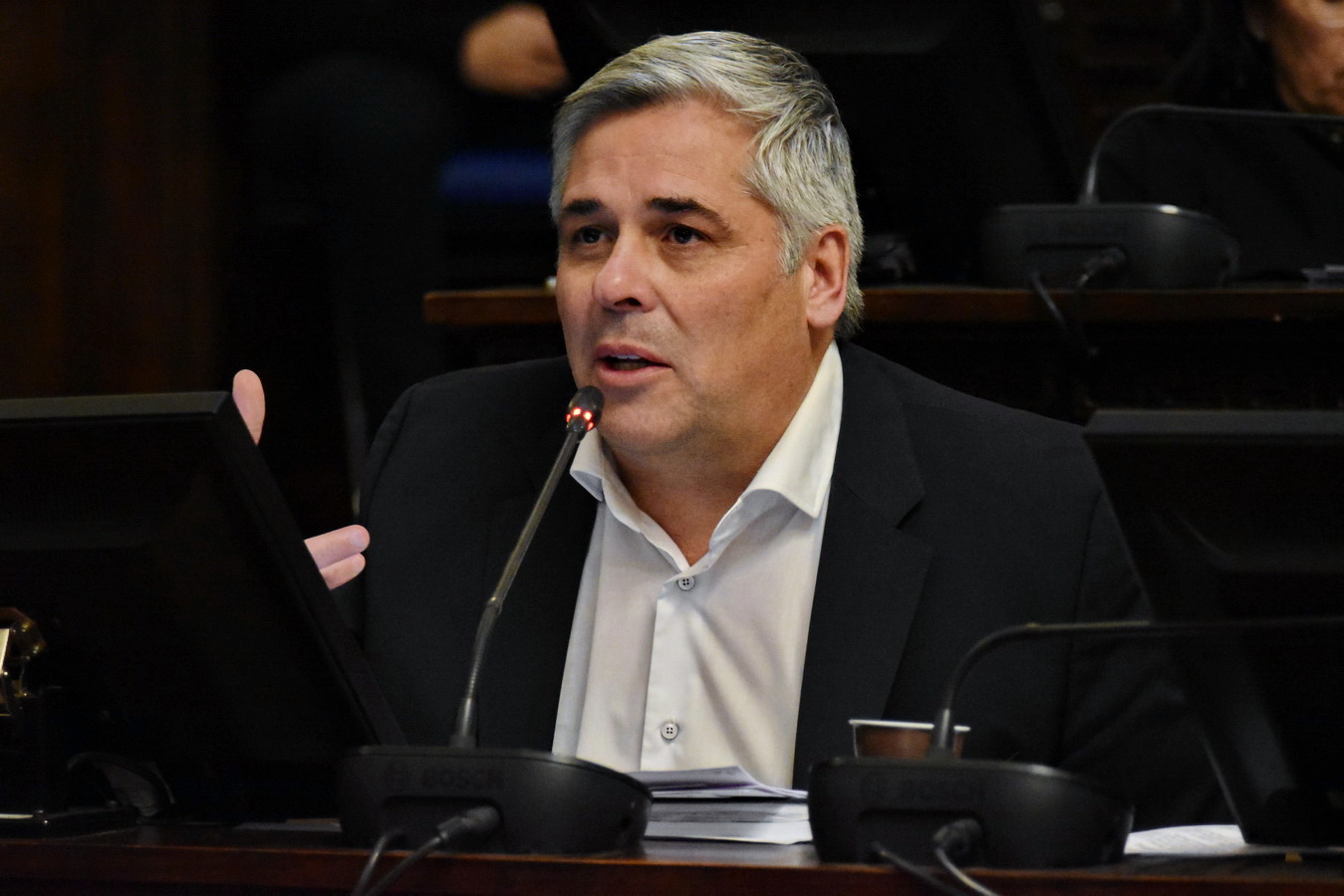 Proponen la creación del Registro Provincial de Personas Desaparecidas