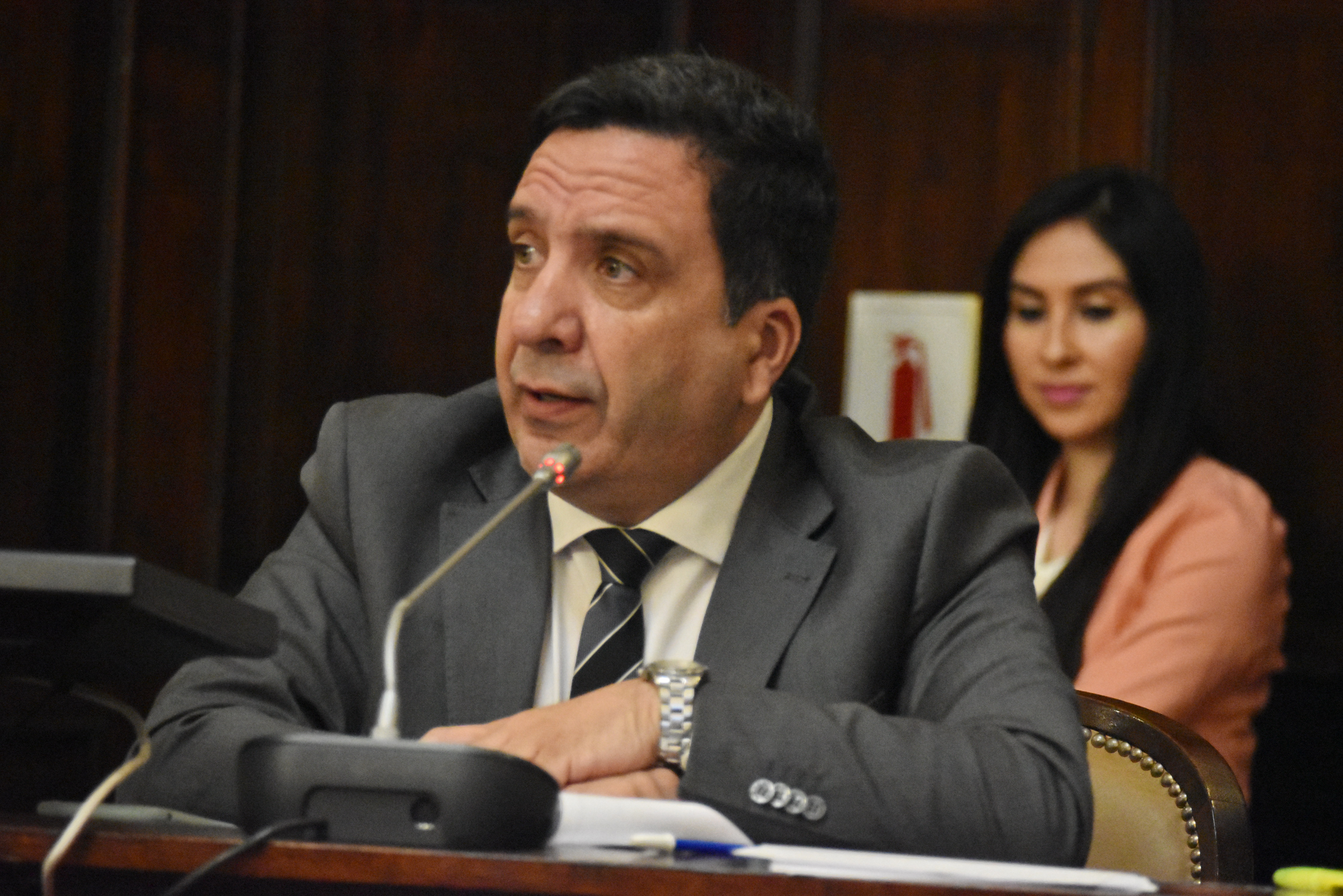 Diputados pide que no prescriban los homicidios