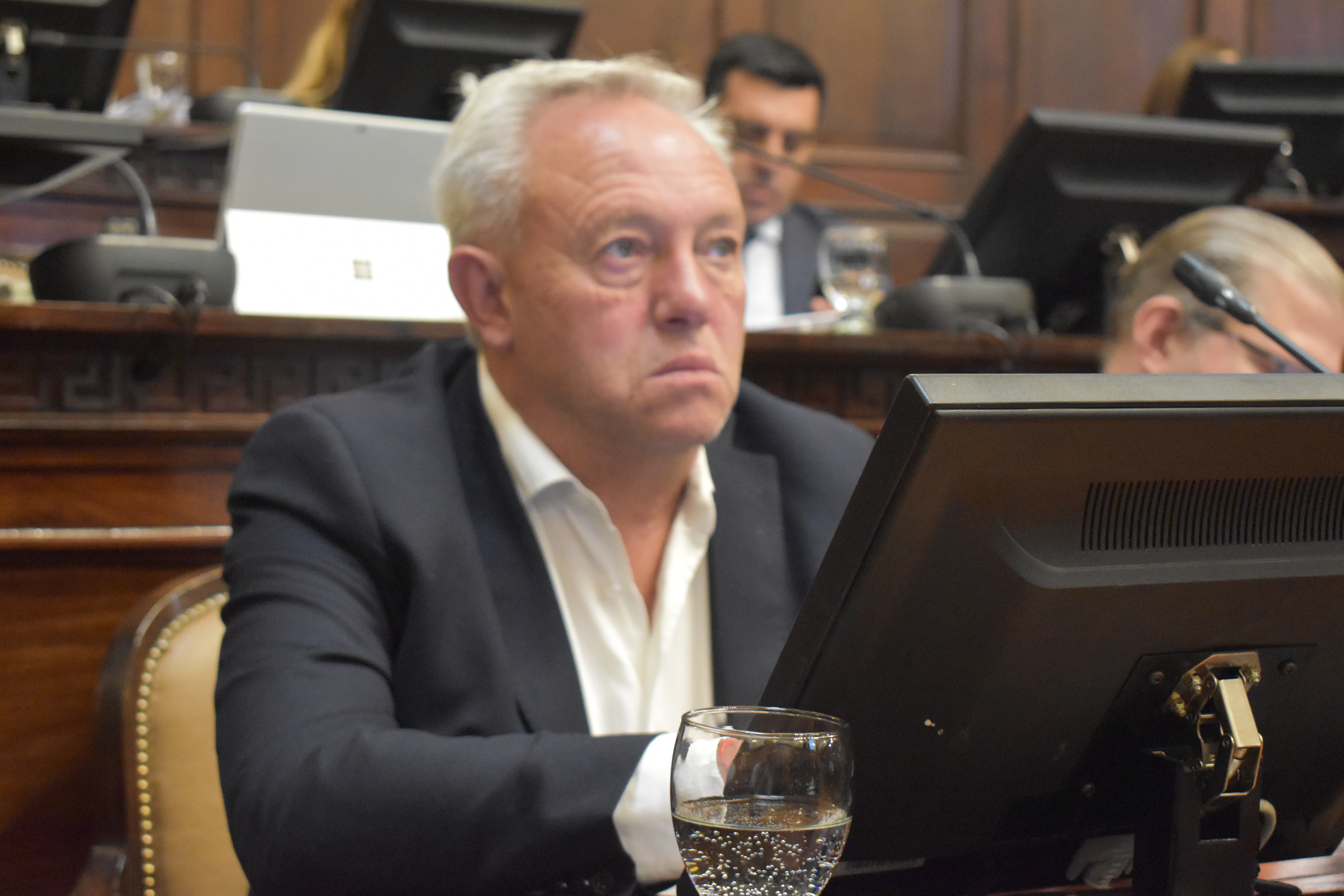 Impulsan la creación del Registro Simbólico de Fallecimientos Fetales y Perinatales