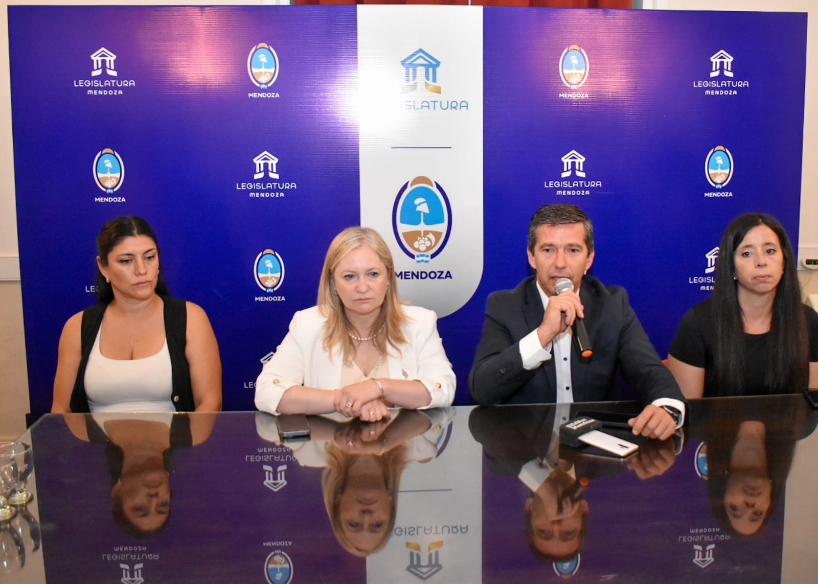 Conflicto institucional: el Poder Legislativo denuncia “usurpación de competencias” del Municipio de San Rafael