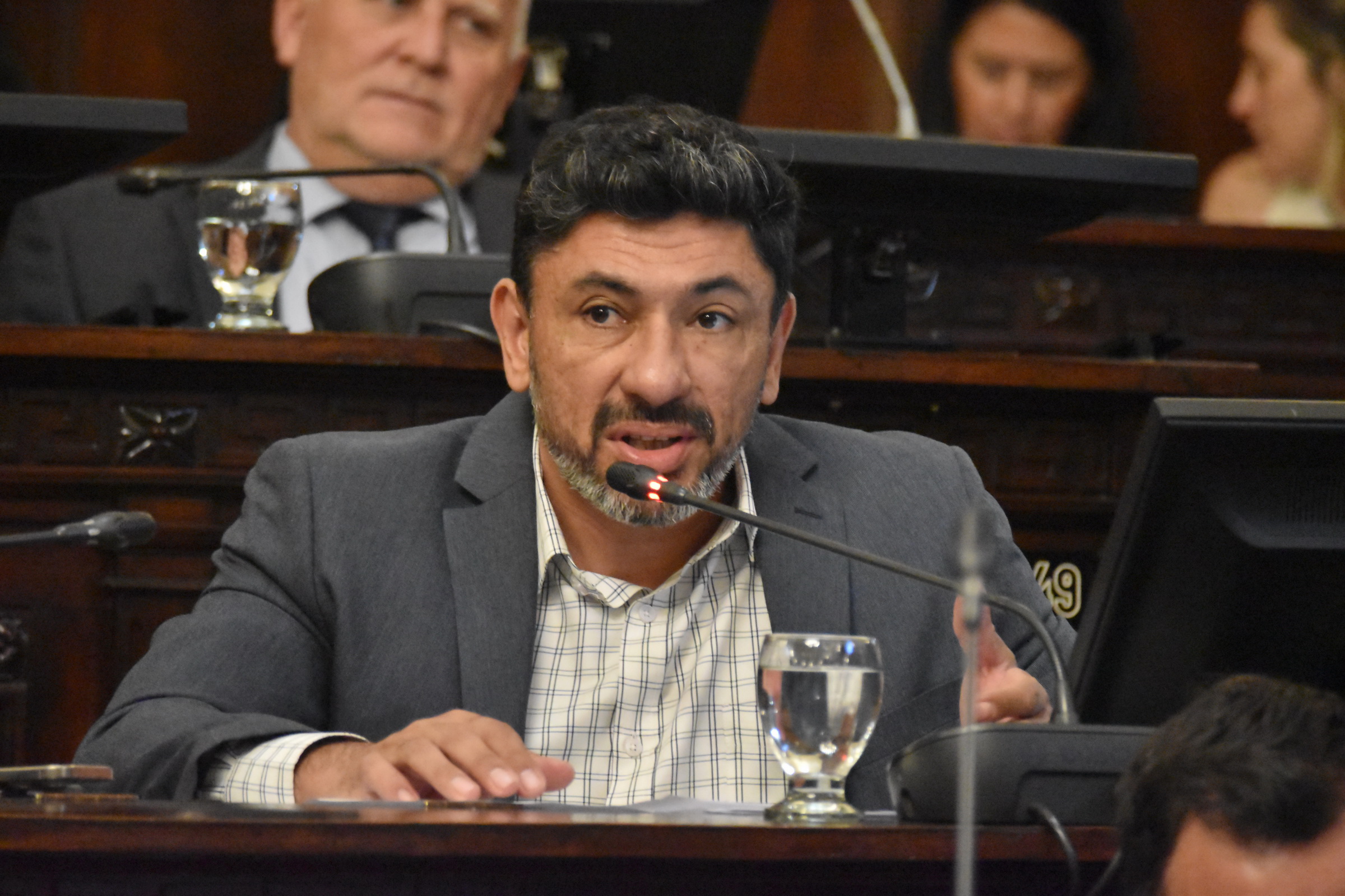 Vuelve en segunda revisión la regulación y control de Jardines Maternales de Gestión Privada