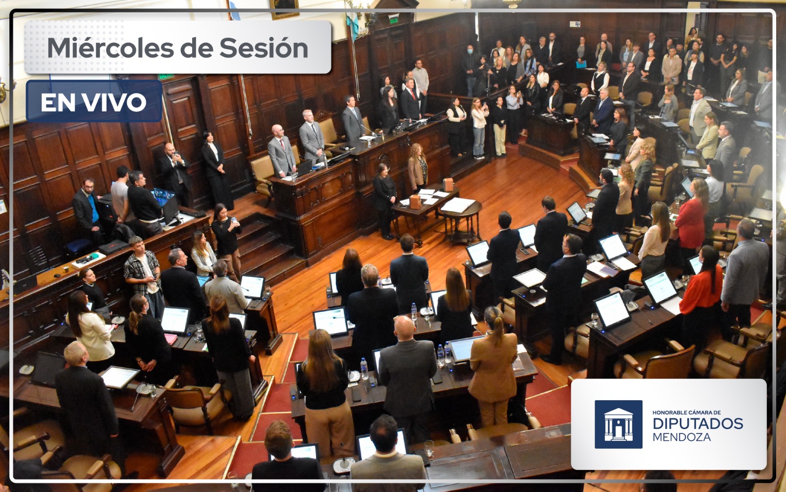 Sesión de Diputados - Miércoles 1 de julio de 2026